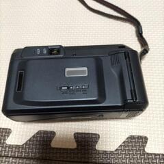 フィルムカメラの画像
