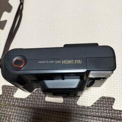 フィルムカメラの画像