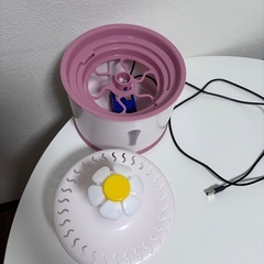 ペット用給水器の画像