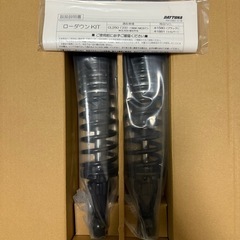 超希少未使用品 絶版 ラスト マジェスティC デイトナ ローダウン