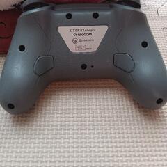 Switch専用コントローラーの画像