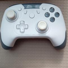 Switch専用コントローラー