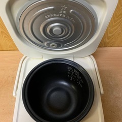 ✅ニトリマイコン炊飯ジャー✅ ✅SN-A5✅の画像