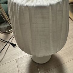 おしゃれなスタンドライト（間接照明）0円・京王八王子駅 / 八王...