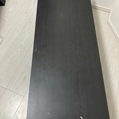 テレビ台　アイリスオーヤマ