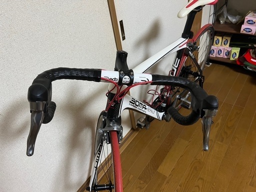 BOMA REFALE カーボン ロードバイク2x10速