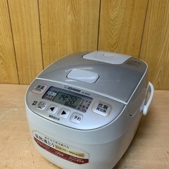 ✅象印マイコン炊飯ジャー✅ ✅NL-BD05✅