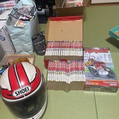 バリバリ伝説の中古が安い！激安で譲ります・無料であげます