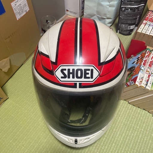 ‼️プレミア‼️バリバリ伝説全巻➕未開封プラモデル➕郡ヘルレプリカ