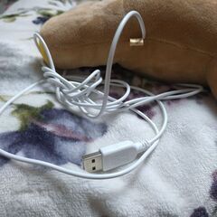 リラックマ電気カイロの画像