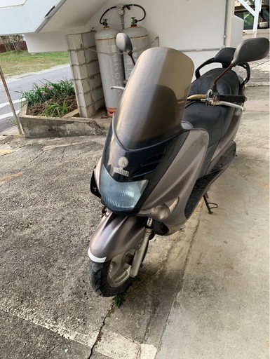 ⭐️マジェスティ125⭐️