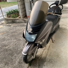 ⭐️マジェスティ125⭐️