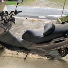 ⭐️マジェスティ125⭐️の画像