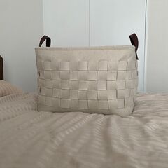 収納バスケット