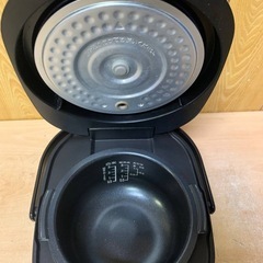 ✅SHARPジャー炊飯器✅ ✅KS-CF05C-B✅の画像