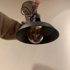 IKEA 照明