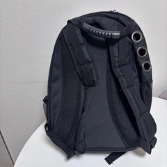 リュック型ペットキャリーの画像