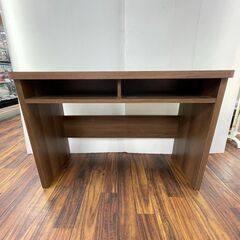  パソコンデスク スリムデスク ワークデスク 学習机 シンプルデスク 家具の画像