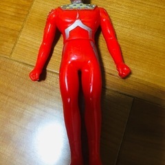 ウルトラセブン 旧式