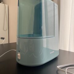 加湿器