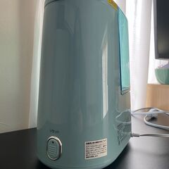 加湿器の画像