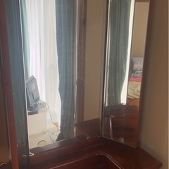 ドレッサーの画像