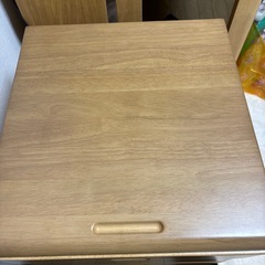 収納タンスミニの画像