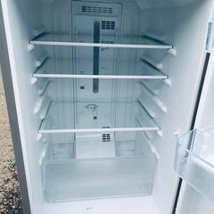 ✅Panasonicノンフロン冷凍冷蔵庫✅ ✅NR-B178W-S✅の画像