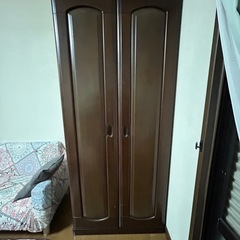 洋服タンス