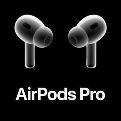 AirPods Pro 新品未使用 本日限定早い者勝ち値下げ