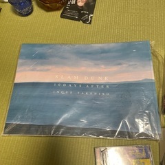 ‼️スラムダンク完全版全巻➕あれから１０日後➕主題歌CDの画像