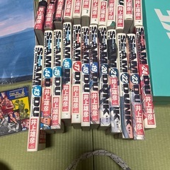 ‼️スラムダンク完全版全巻➕あれから１０日後➕主題歌CDの画像