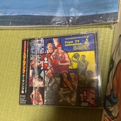 ‼️スラムダンク完全版全巻➕あれから１０日後➕主題歌CDの画像
