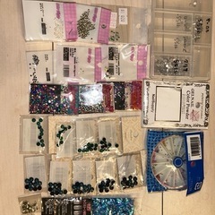 ネイル用品の画像
