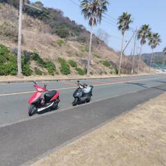 （愛知県豊橋市）原チャリツーリングメンバー募集