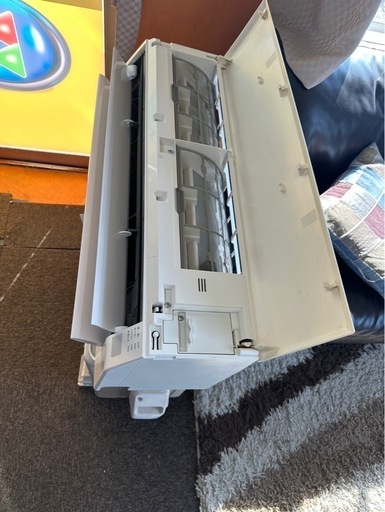 FUJITSU エアコン