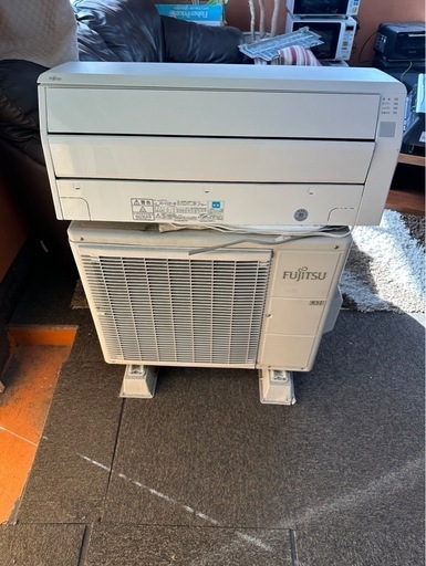 FUJITSU エアコン