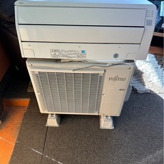 FUJITSU エアコン