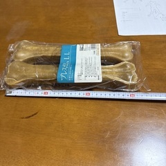 大型犬　プレスガム L L  2本セットの画像