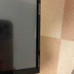 KENWOOD DDX6170BT  キャンセル待ちの画像