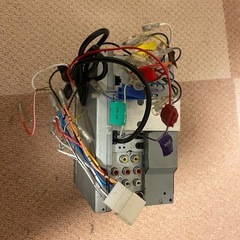 KENWOOD DDX6170BT  キャンセル待ちの画像