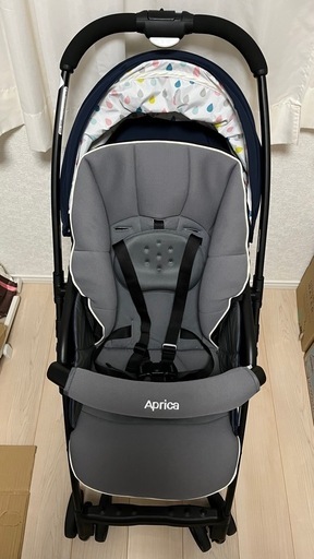 アップリカ　カルーン　極美品