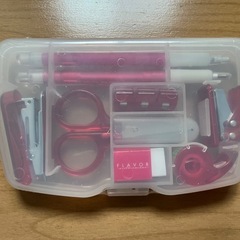 文房具セット
の画像