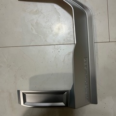 ランクル250テールランプの画像