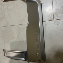 ランクル250テールランプの画像
