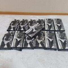 カルバンクライン 男性用ブリーフの画像