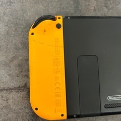 Nintendo Switchの画像