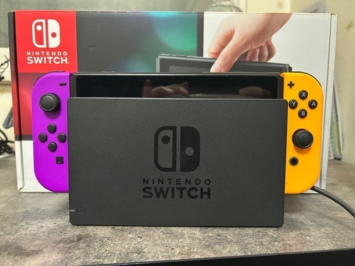 その他 Nintendo Switch