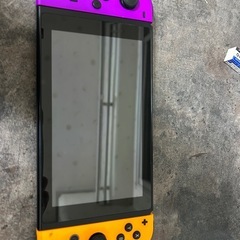 Nintendo Switchの画像