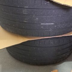 Weds Sport ウェッズスポーツ SA-20R 19インチ ホイール 4本 の画像